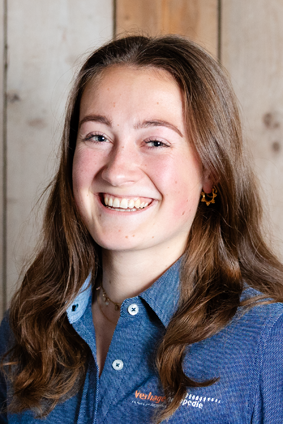 Ninke Timmers
